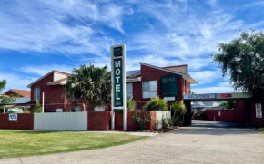 Werribee Motel and Apartments, Werribee
